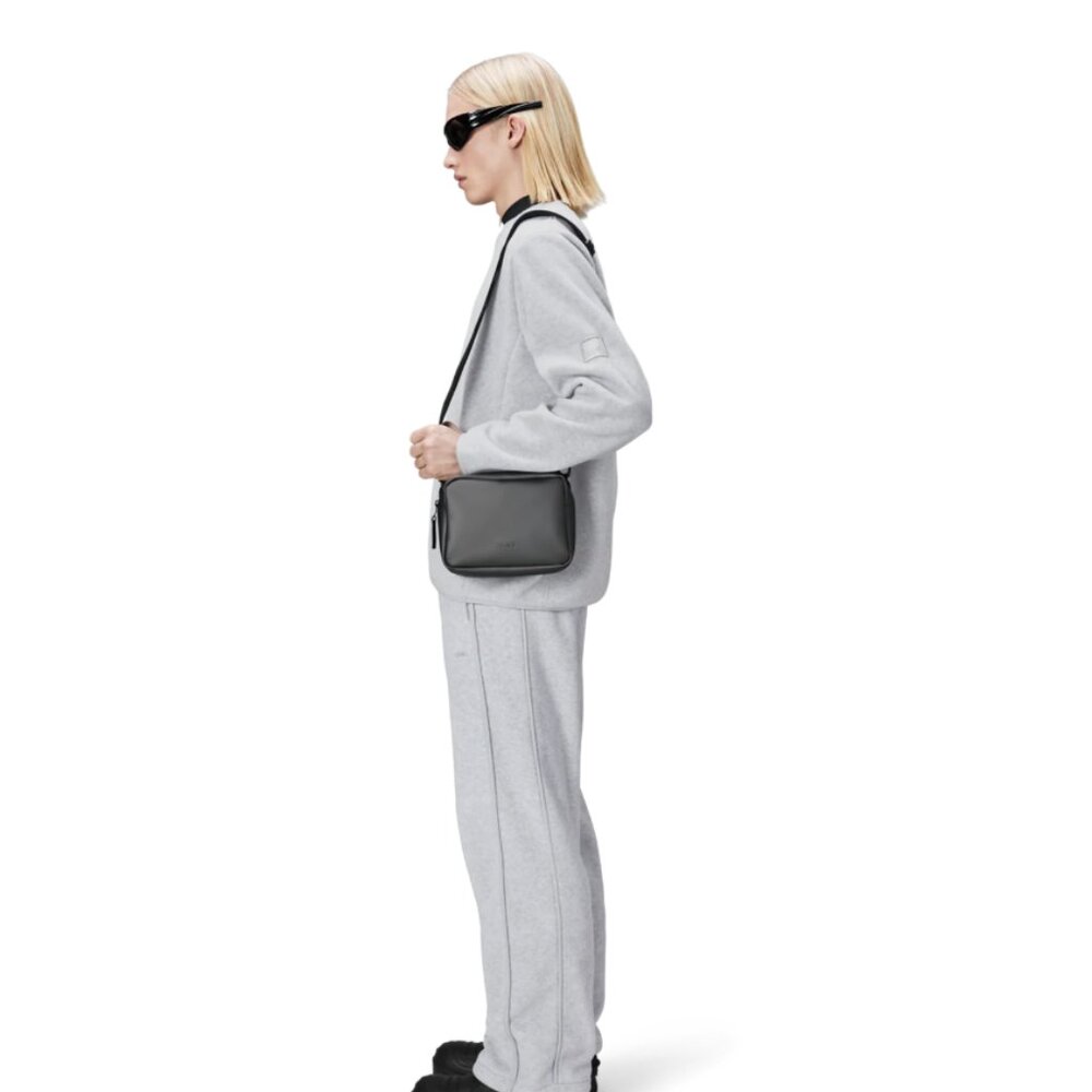RAINS - Box Bag - WATERPROOF
